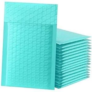 36 pc- Poly Bubble Mailer 4x8 Inch
